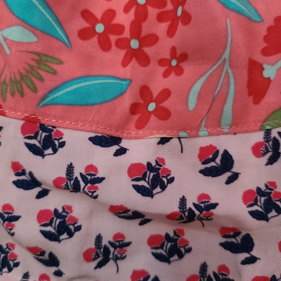 MJ Home Away Dress - Picture 8 of 8